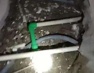 绛县卫生间漏水多少钱