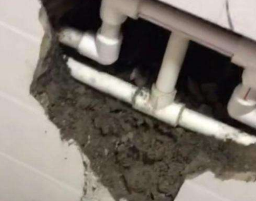 绛县卫生间漏水哪家好