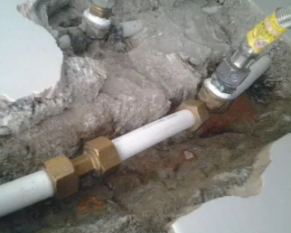 绛县测漏水多少钱