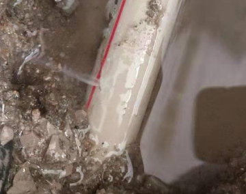 绛县水管维修多少钱