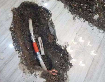 绛县水管维修哪家好