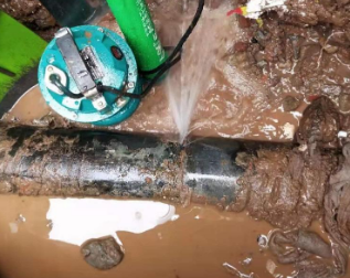 绛县卫生间测漏水的相关介绍