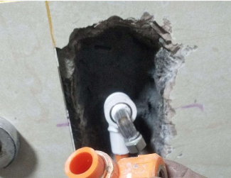 绛县卫生间测漏水哪家好