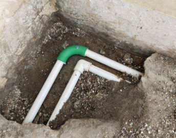 绛县卫生间测漏水价格多少
