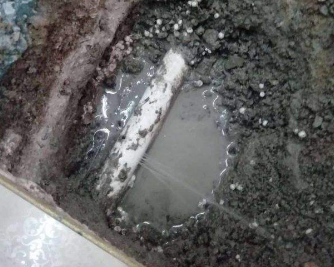 绛县卫生间测漏水哪家好