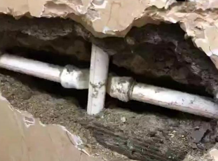 绛县水管维修哪家好