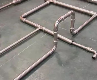 绛县水管维修多少钱