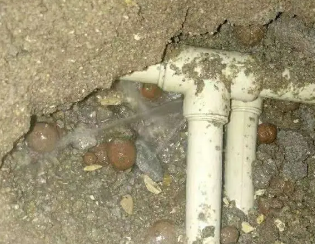 绛县卫生间测漏