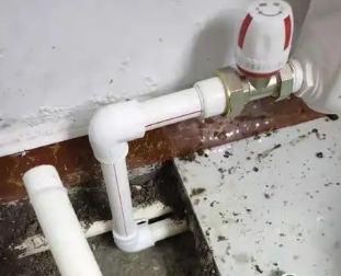 绛县卫生间测漏水多少钱