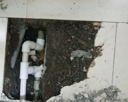 绛县卫生间测漏水哪家好