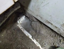 绛县卫生间测漏水多少钱