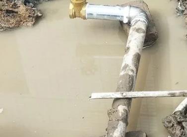 绛县测漏水公司电话